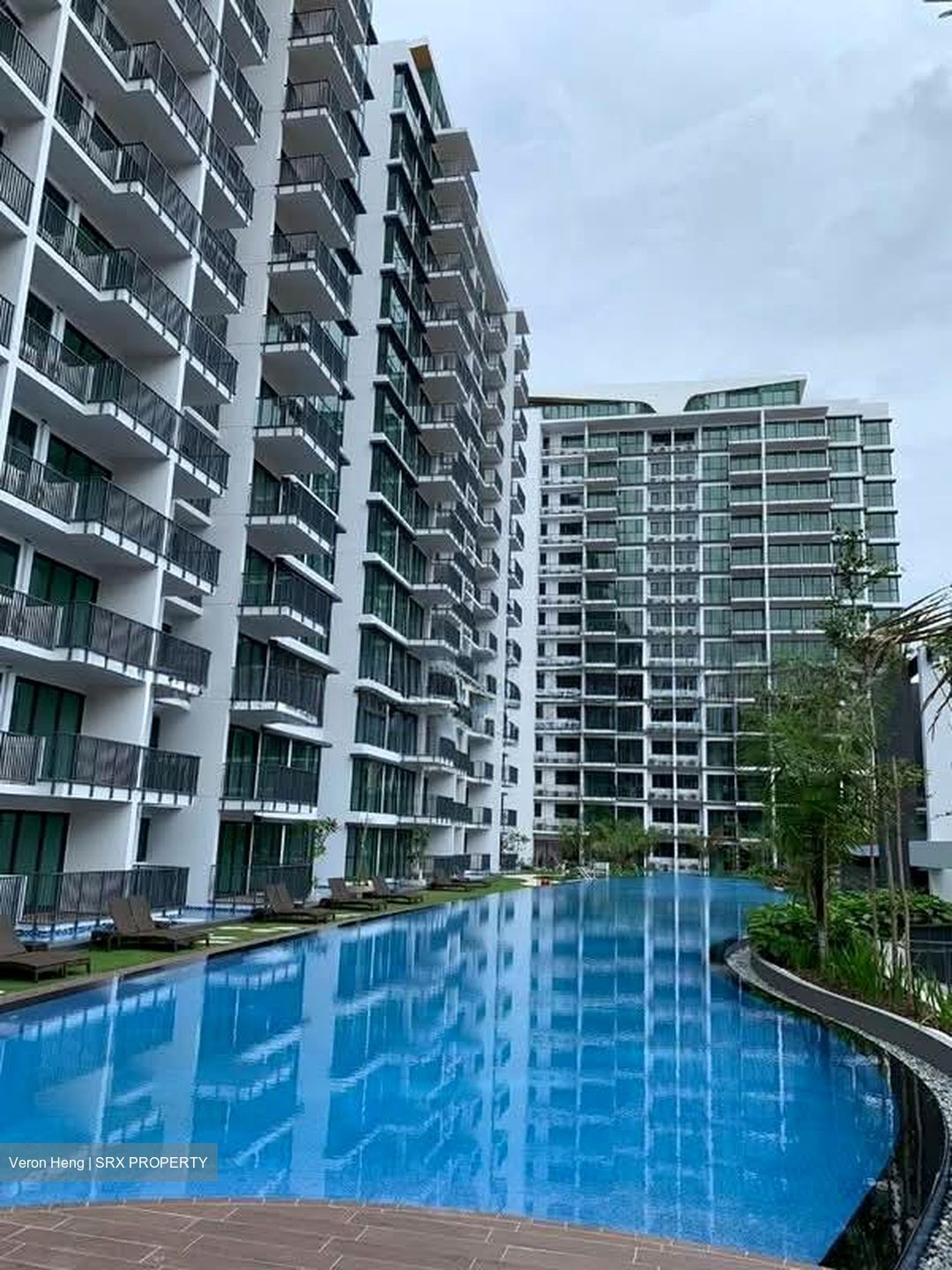 Kingsford Waterbay (D19), Apartment #546675391